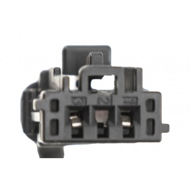 Vérin Hayon de Coffre Gauche Pour Citroën C4 9812130180