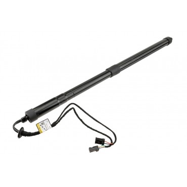 Vérin Hayon de Coffre Droit Pour Citroën C4 9812130080