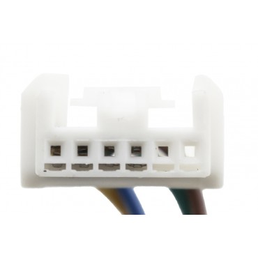 Vérin Hayon de Coffre Gauche Pour Honda CR-V VI 749613A0A51