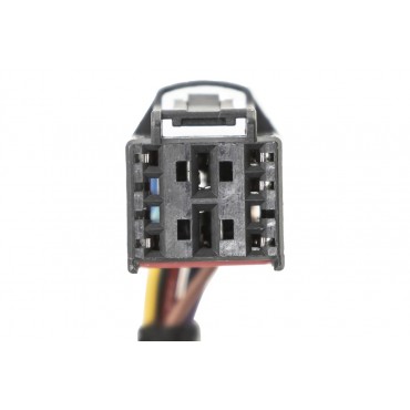 Vérin Hayon de Coffre Droit Pour Kia Carnival IV 81841R0100