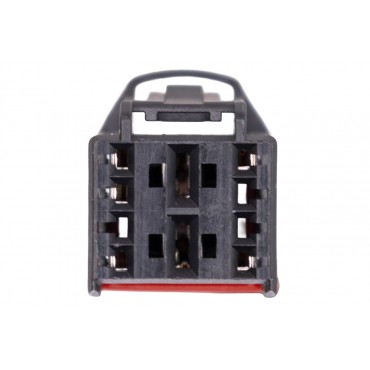 Vérin Hayon de Coffre Gauche Pour Nissan Qashqai 905616UA0C