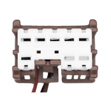 Vérin Hayon de Coffre Droit Pour Nissan X-Trail IV 905606RS0B