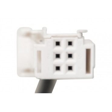 Vérin Hayon de Coffre Gauche Pour Peugeot 508 II 9838331080