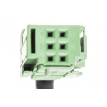 Vérin Hayon de Coffre Droit Pour Peugeot 508 II 9838331180