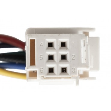 Vérin Hayon de Coffre Gauche Pour Peugeot 508 II 9835642680