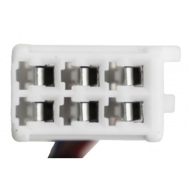 Vérin Hayon de Coffre Droit Pour Toyota Fortuner 6891071030