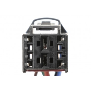 Vérin Hayon de Coffre Gauche Pour VW Golf VIII 5H9827851C