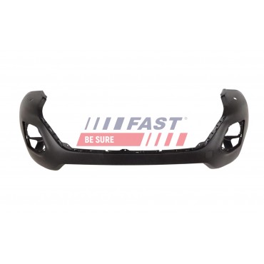 Pare Choc Avant Pour Peugeot Fiat Fiorino Qubo Citroën 735643419 735643977