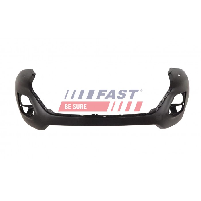 Pare Choc Avant Pour Peugeot Fiat Fiorino Qubo Citroën 735643419 735643977