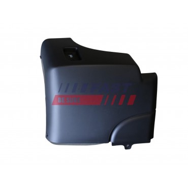 Cache Pare Choc Arrière Droit Pour Renault Opel Nissan 4419334 8512000Q0C