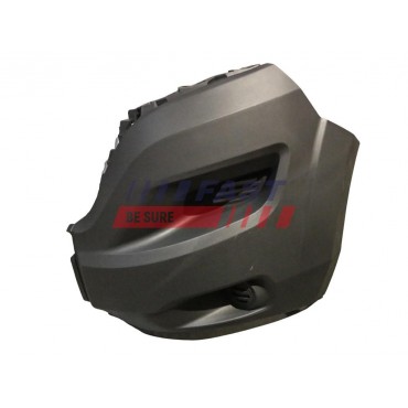 Cache Pare Choc Avant Gauche Pour Peugeot Fiat Citroën 735589786 1612473480