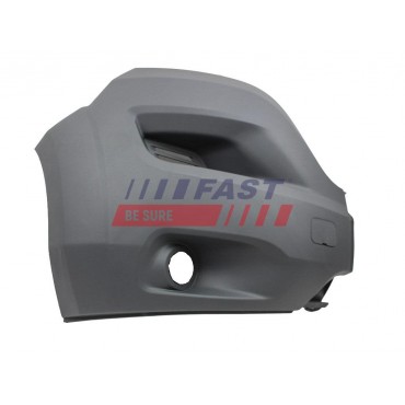 Cache Pare Choc Avant Droit Pour Fiat Ducato 71775720