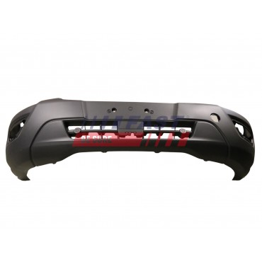 Pare Choc Avant Pour Ford Transit 2404363