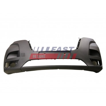 Pare Choc Avant Pour Renault Master III Opel Movano B Nissan NV400 620104124X