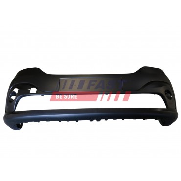 Pare Choc Avant Pour Renault Trafic III Nissan NV300 6202200Q0A 620224925R