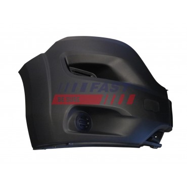 Cache Pare Choc Avant Droit Pour Peugeot Fiat Citroën 735684853 1685545080