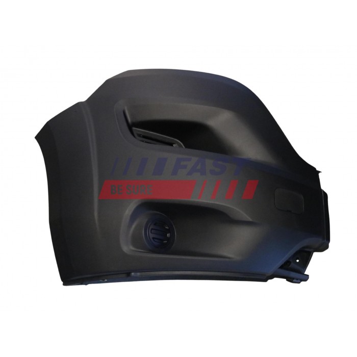 Cache Pare Choc Avant Droit Pour Peugeot Fiat Citroën 735684853 1685545080