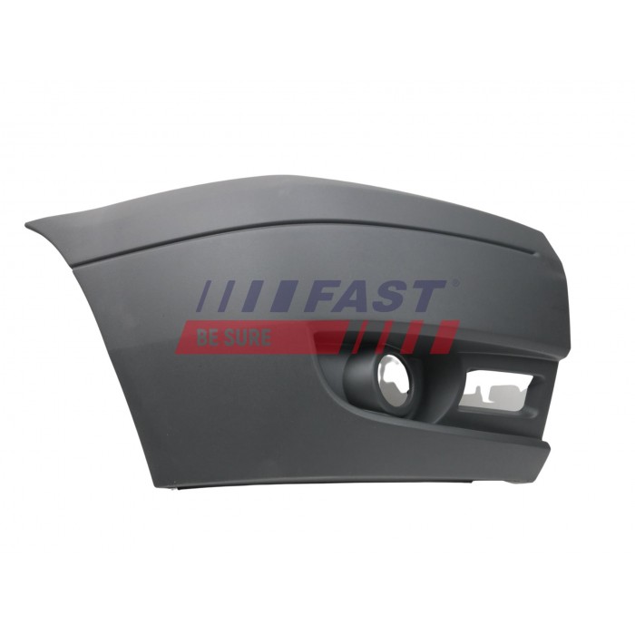 Cache Pare Choc Avant Droit Pour Ford Transit 1745847 1764951