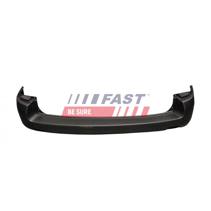 Pare Choc Arrière Pour Peugeot Expert Opel Fiat Toyota 155254035 SU001A3235