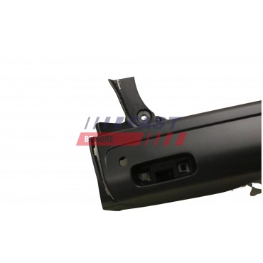 Pare Choc Arrière Pour Citroën Jumpy 1614345880