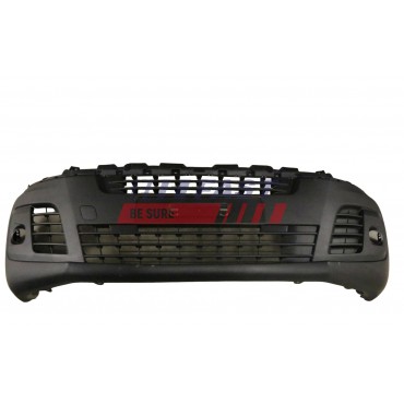 Pare Choc Avant Pour Citroën Jumpy 1615658280