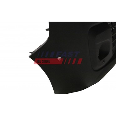 Pare Choc Avant Pour Peugeot Expert Citroën Jumpy Spacetourer