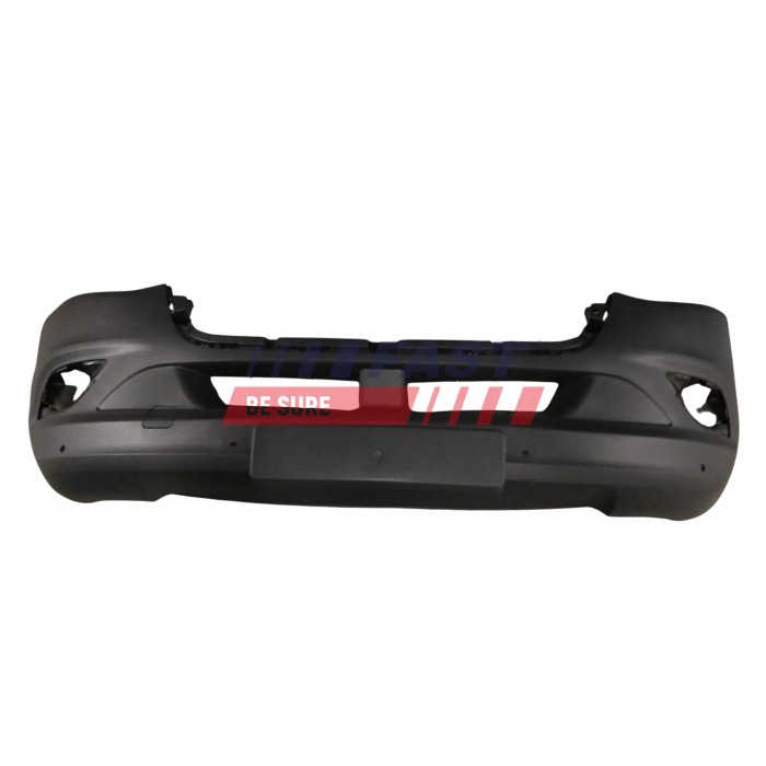 Pare Choc Avant Pour Mercedes-Benz Sprinter A91088581009K83 A9108858300