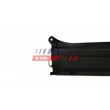 Pare Choc Arrière Pour Renault Opel Movano B Nissan 4419331 8502000Q0E 93197360