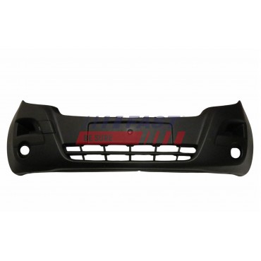 Pare Choc Avant Pour Opel Movano B 4419247 93197274 95529058 95530348