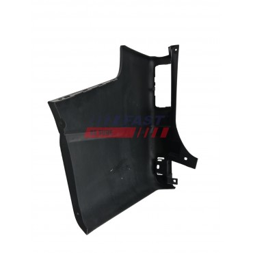 Cache Pare Choc Arrière Droit Pour Renault Opel Fiat Nissan 850166864R 4407643