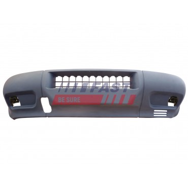 Pare Choc Avant Pour Iveco Daily II III 2997499 500054912 500333907