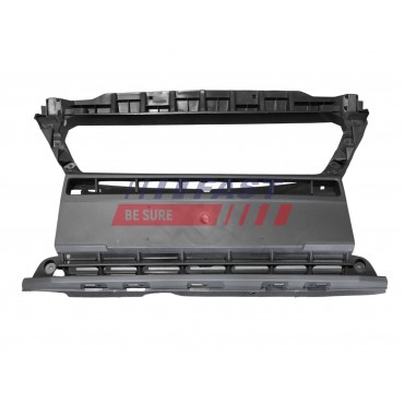 Pare Choc Avant Pour Peugeot Fiat Ducato Citroën 1611705180 735589784 735619717