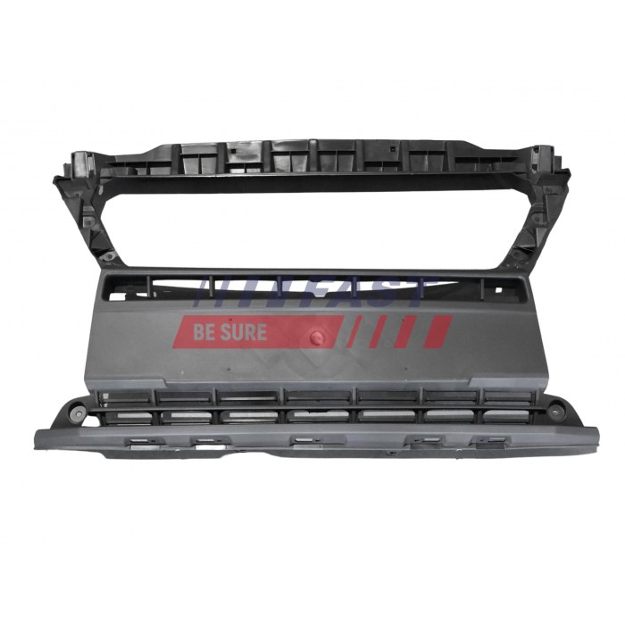 Pare Choc Avant Pour Peugeot Fiat Ducato Citroën 1611705180 735589784 735619717