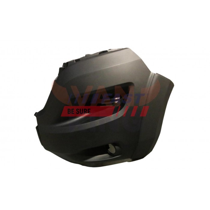 Cache Pare Choc Avant Gauche Pour Peugeot Fiat Citroën 735684867 1637293980