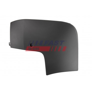 Cache Pare Choc Arrière Gauche Pour Renault Opel Nissan 4400475 4400476