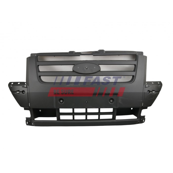 Pare Choc Avant Pour Ford Transit 1745837 1745839