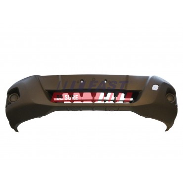 Pare Choc Avant Pour Ford Transit 1852277 1869529 1877403 1882577 1892568