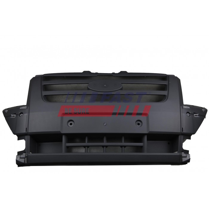 Pare Choc Avant Pour Ford Transit 1437153 1709130 9C1617D957AAM5AB