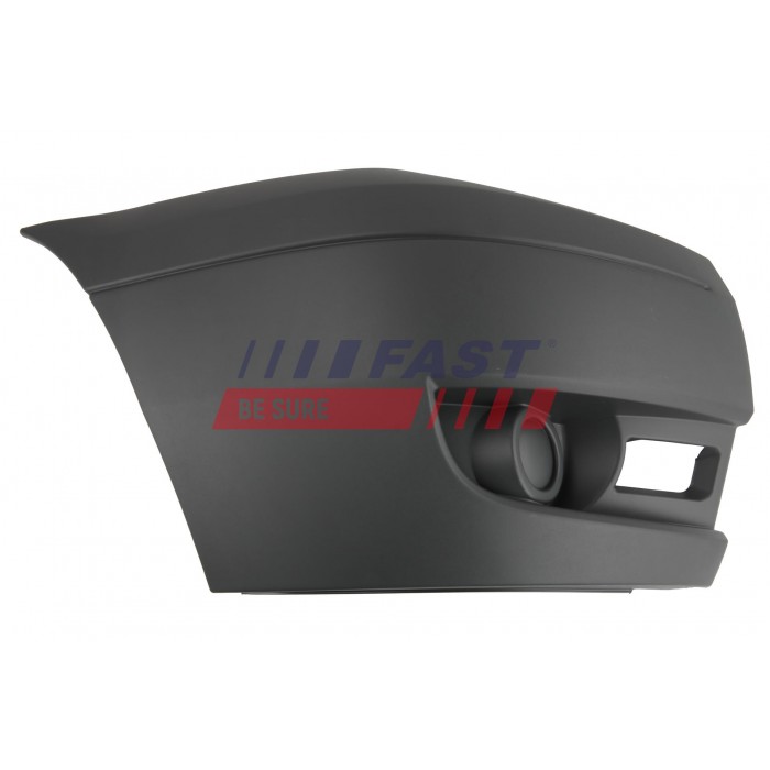 Cache Pare Choc Avant Droit Pour Ford Transit 1437326 6C1117K936ADM5AB