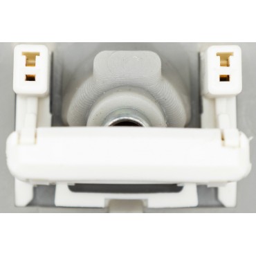 Pare Soleil Gauche Gris Pour Toyota Land Cruiser Prado 74320-0G030