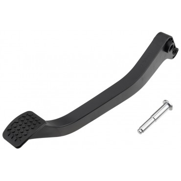 Pédale d'Embrayage Pour Chevrolet Spark Daewoo Matiz 96590811