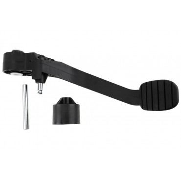 Pédale d'Embrayage Pour Dacia Duster 465406466R