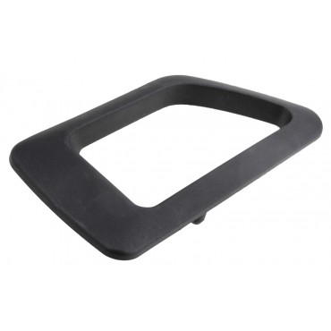 Poignée de Porte Avant Droit Extérieure Pour Peugeot Partner Citroën Berlingo