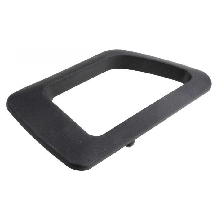 Poignée de Porte Avant Droit Extérieure Pour Peugeot Partner Citroën Berlingo