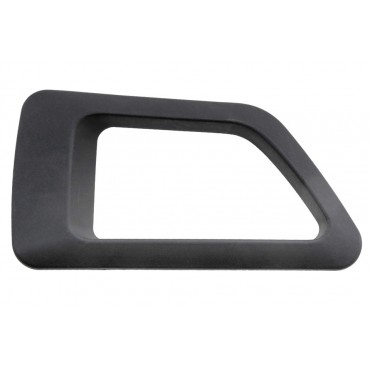 Poignée de Porte Avant Droit Extérieure Pour Peugeot Partner Citroën Berlingo