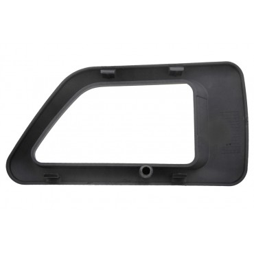 Poignée de Porte Avant Droit Extérieure Pour Peugeot Partner Citroën Berlingo