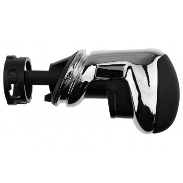 Pommeau de Vitesses Pour Peugeot 3008 5008 II 98145873ZD