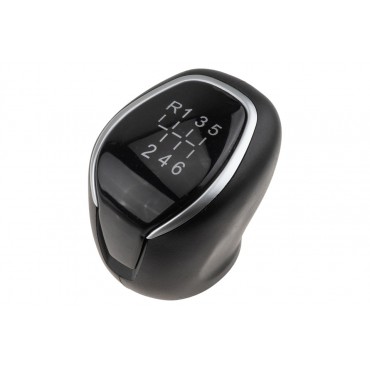 Pommeau de Vitesses Pour Opel Corsa F Crossland X Van Grandland 9824161680