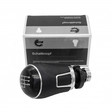 Pommeau de Vitesses Pour VW Passat 8896718219