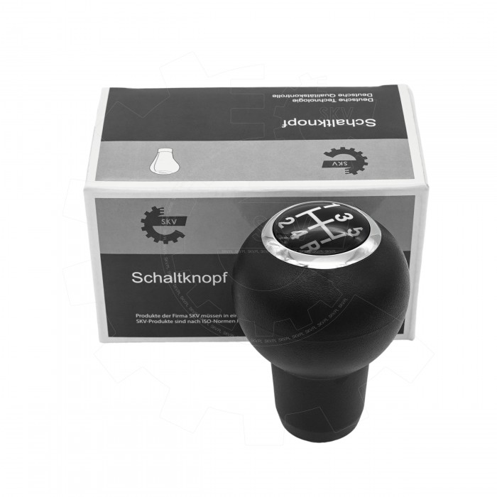 Pommeau de Vitesses Pour Kia Cerato 3/5 Portes A Trois Volumes 43711-2F100